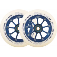 Scooter Roues River Wheels Rapid Signature Pro 2-Pack 110mm 2023