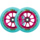 Scooter Roues River Wheels Rapid Signature Pro 2-Pack 110mm 2023 - Roues
