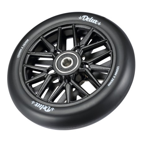 Scooter Roues Blunt 120 Mm Delux 2023 - Roues