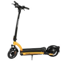 Electric Scooter Hikerboy Foxtrot 2023 - Electric Scooters