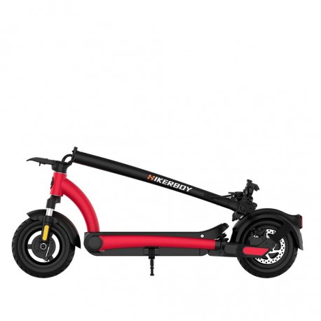 Electric Scooter Hikerboy Foxtrot Plus 2023 - Electric Scooters