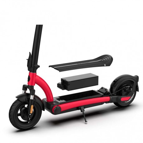 Electric Scooter Hikerboy Foxtrot Plus 2023 - Electric Scooters