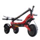 Electric Scooter Hikerboy Tango 2023 - Electric Scooters