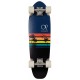 Cruiser Completes Ocean Pacific Sunset 27\\" 2023 - Cruiserboards in Wood Complete