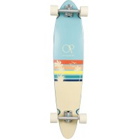 Longboard Completes Ocean Pacific Pintail 38.5" 2023