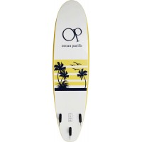 Surfbrett Ocean Pacific Soft Top 7\\" 2023 - Surfboard