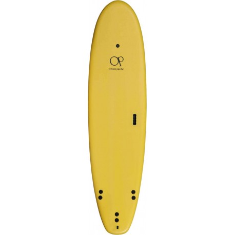 Planche De Surf Ocean Pacific Soft Top 7\\" 2023 - Surfboard