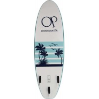 Planche De Surf Ocean Pacific Soft Top 6" 2023
