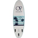 Surfbrett Ocean Pacific Soft Top 6" 2023