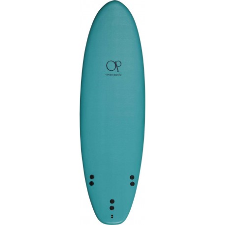 Planche De Surf Ocean Pacific Soft Top 6\\" 2023 - Surfboard