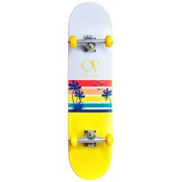 Skateboard Complètes Ocean Pacific Sunset 7.75" 2023