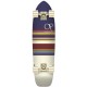 Cruiser Completes Ocean Pacific Swell 31\\" 2023 - Cruiserboards in Wood Complete