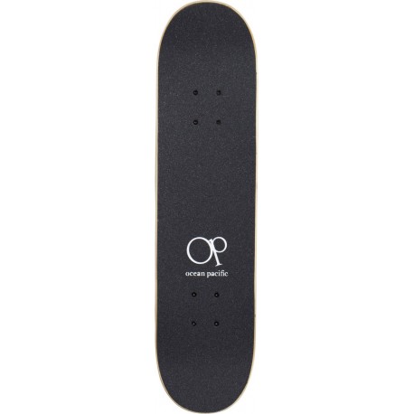 Skateboard Completes Ocean Pacific Sunset 7.75\\" 2023 - Skateboards Completes