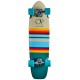 Cruiser Complètes Ocean Pacific Swell 31\\" 2023 - Cruiserboards en bois Complet