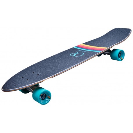 Cruiser Complètes Ocean Pacific Swell 31\\" 2023 - Cruiserboards en bois Complet