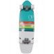 Cruiser Completes Ocean Pacific Sunset 30\\" 2023 - Cruiserboards in Wood Complete
