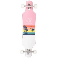 Longboard Completes Ocean Pacific Sunset 39" 2023