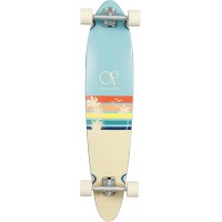 Longboard Completes Ocean Pacific Pintail 40" 2023