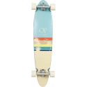 Longboard Completes Ocean Pacific Pintail 40" 2023