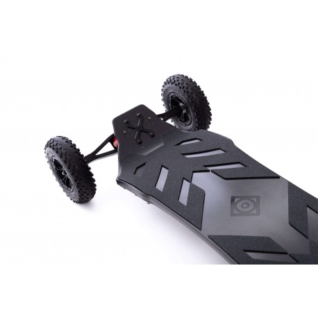 Elektrisches Skateboard Komplett ONSRA Velar 2023 - Elektrisches Skateboard - Komplett