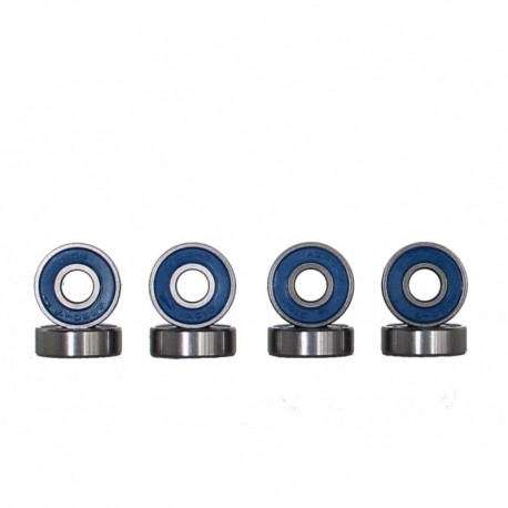 Steez ABEC 7 Bearings - Roulements pour skateboards