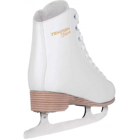 Ice skate Tempish Dream White Ii Figure 2023 - ICE SKATE