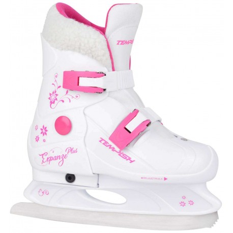 Ice skate Tempish Expanze Plus Girl 2023 - ICE SKATE