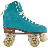 Quad skates Tempish Nessie Star 2023 - Rollerskates