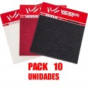 Vicious Grip Sheets Pack 10 Units