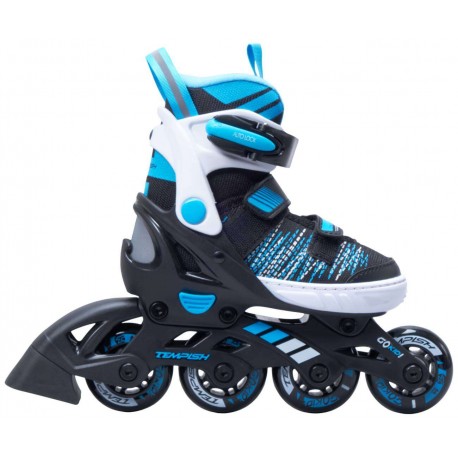 Inline Skates Tempish Gokid Adjustable Kids 2023 - Inline Skates