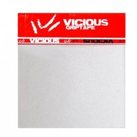 Vicious Griptape (Pack 4 Sheets) Transparent 2017