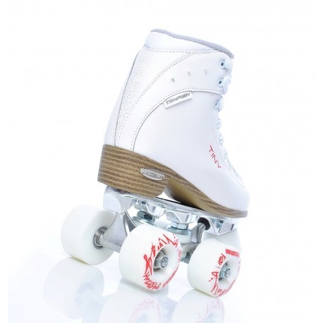 Quad skates Tempish Tiny Plus 2023 - Rollerskates