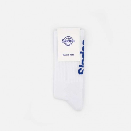 City Or Roller Socks Slade White 2023 - City or roller socks