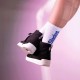 City Or Roller Socks Slade White 2023 - City or roller socks