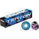 Seismic Tekton 7 Ball Bearing System 8mm 2019 - Roulements pour skateboards