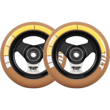 Scooter Roues Tilt Stage I Pro 110mm 2-Pack 2023 - Roues
