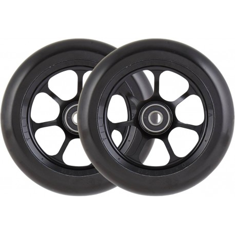 Scooter Roues Tilt Durare Spoked Pro 110mm 2-Pack 2023 - Roues