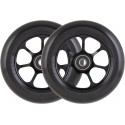 Scooter Roues Tilt Durare Spoked Pro 110mm 2-Pack 2023