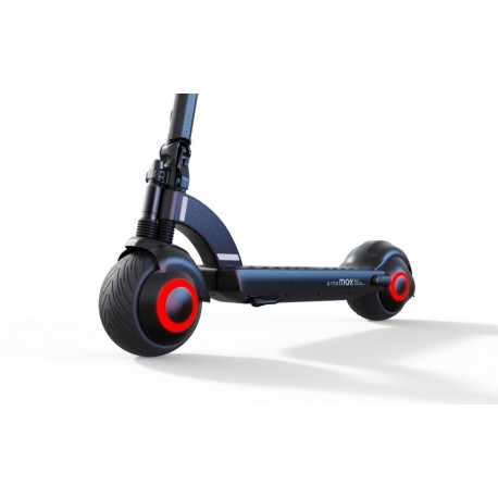 Electric Scooter Neozin Max 48V - 13Ah Dual Moteur 2023 - Electric Scooters