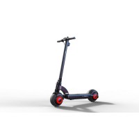 Electric Scooter Neozin Max 48V - 13Ah Dual Moteur 2023 - Electric Scooters