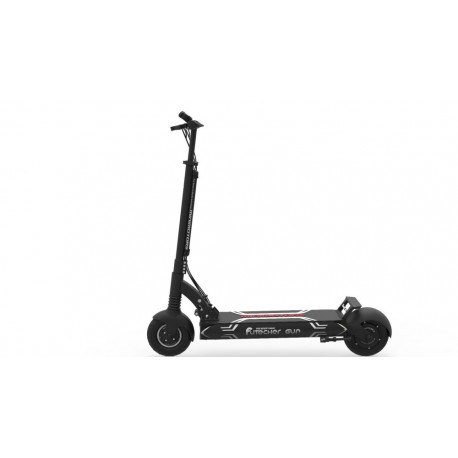 Electric Scooter Futecher Gun Pro 52V - 20.8Ah 2023 - Electric Scooters