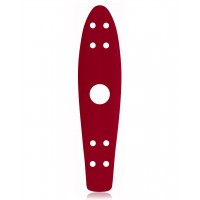 Penny 22'' Skate Grip Red