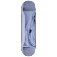 Skateboard Deck Only Heart Supply Chris Chann Pro 8\\" 2023 - Planche skate