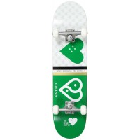 Skateboard Completes Heart Supply Society Pro 7.75\\" 2023 - Skateboards Completes