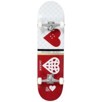Skateboard Complètes Heart Supply Society Pro 8.25\\" 2023 - Skateboards Complètes