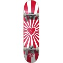 Skateboard Complètes Heart Supply Burst Logo 8" 2023