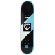 Skateboard Deck Only Heart Supply Chris Chann Pro 8.25\\" 2023 - Planche skate