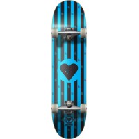 Skateboard Completes Heart Supply Round Logo 8.25\\" 2023 - Skateboards Completes