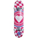 Skateboard Complètes Heart Supply Insignia Check 7.75" 2023
