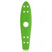 Penny 22'' Skate Grip Green